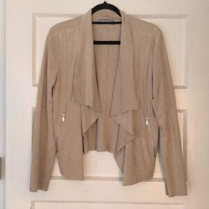 Bagatelle Jacket size medium beige